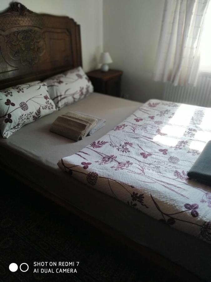 Chalupa Siska Zahori Exterior foto
